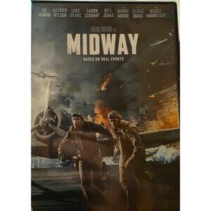 Midway DVD